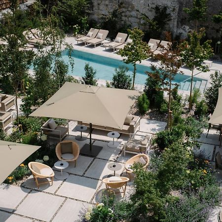 Hotel Rhin Garden Santander Exterior foto